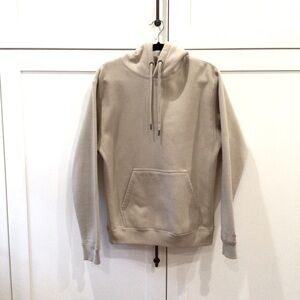 Maison Article Fleece Hoodie Men’s Size S